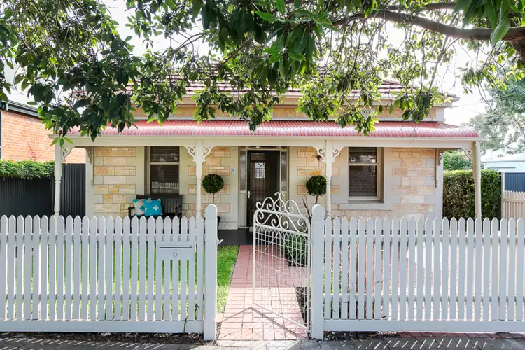 6 Beech Avenue, Unley SA 5061