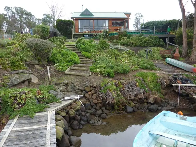 Second view of Homely house listing, 634 Carlton River Road, Carlton TAS 7173