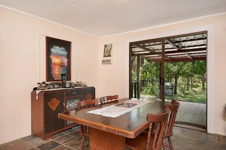 Seventh view of Homely rural property listing, 90 Iron Pot Creek Road, Ettrick, Kyogle NSW 2474