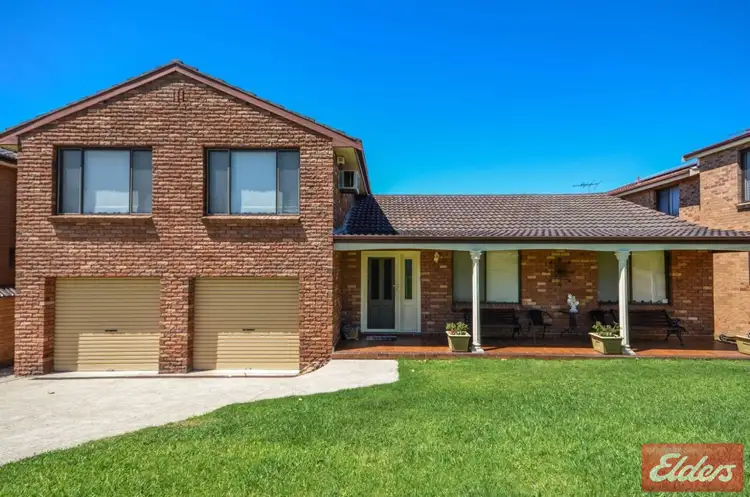 Main view of Homely house listing, 19 Pickersgill Street, Kings Langley NSW 2147