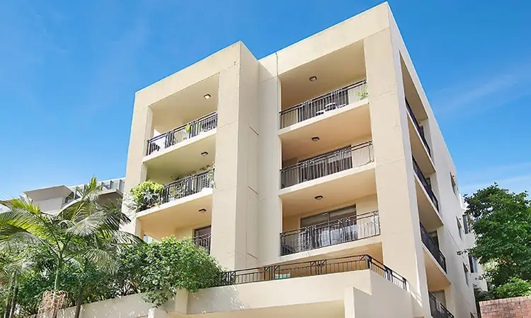 Seventh view of Homely apartment listing, 7/2 Clement Street, Rushcutters Bay NSW 2011