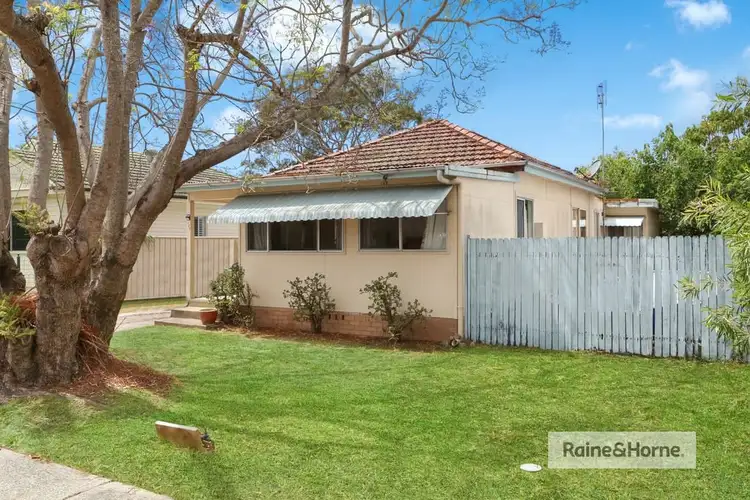 168 Railway Street, Woy Woy NSW 2256
