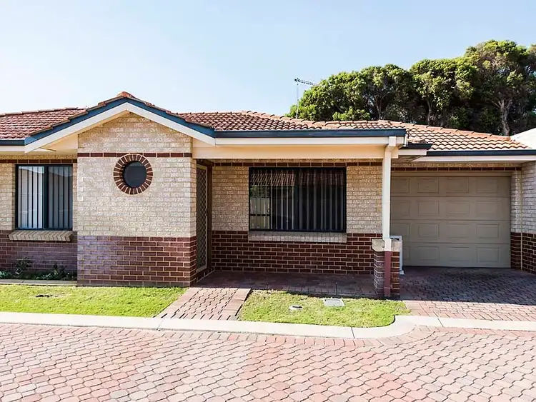 Main view of Homely villa listing, 18/485 Rockingham Road, Spearwood WA 6163