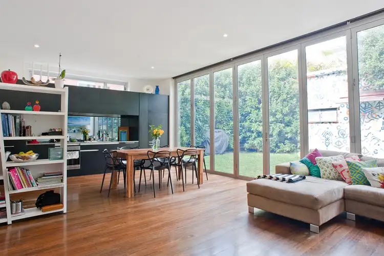 Second view of Homely house listing, 44 Francis Street, Bondi Beach NSW 2026
