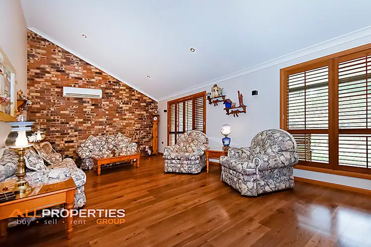 Sixth view of Homely house listing, 98-118 Canterbury Drive, Mundoolun QLD 4285