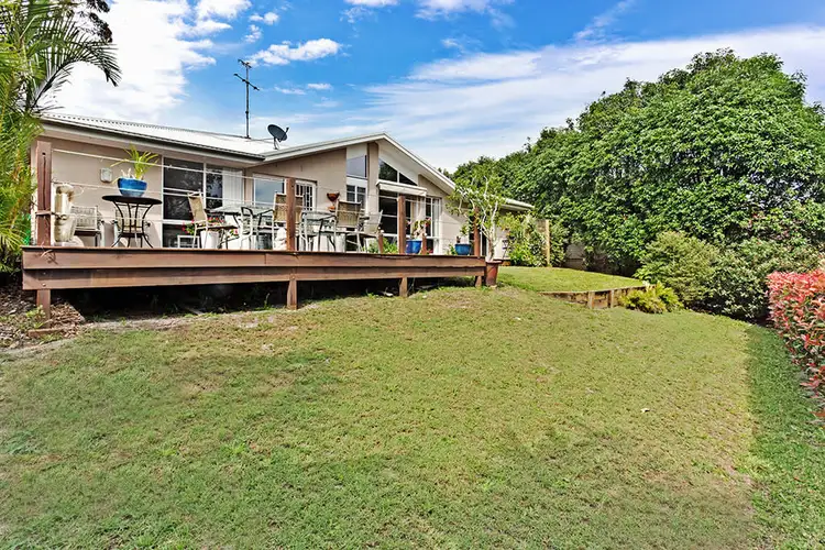 Fourth view of Homely house listing, 7 Mulloway Place, Corlette NSW 2315