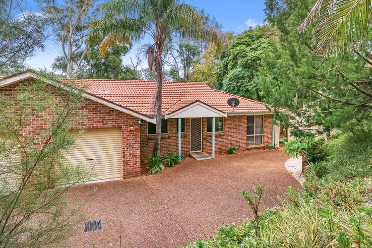 Main view of Homely house listing, 1/1 Dewrang Road, Terrigal NSW 2260