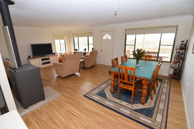 Sixth view of Homely house listing, 123 Billywillinga Road, Billywillinga NSW 2795