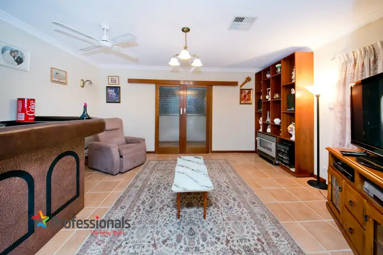 Fourth view of Homely house listing, 206 Coode Street, Bedford WA 6052