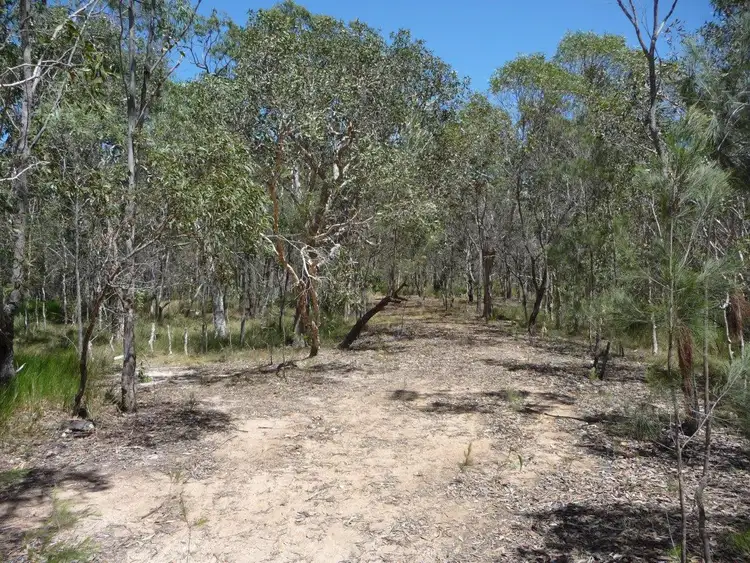 Third view of Homely land listing, L250 Allingham Way, Agnes Water QLD 4677