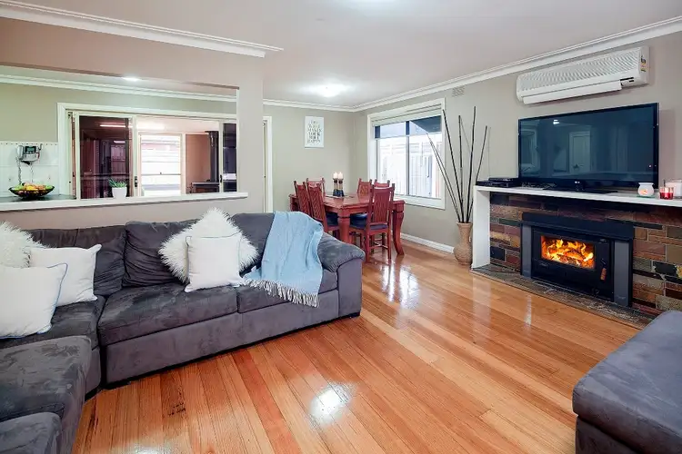 13 Laemmle Street, Dandenong North VIC 3175