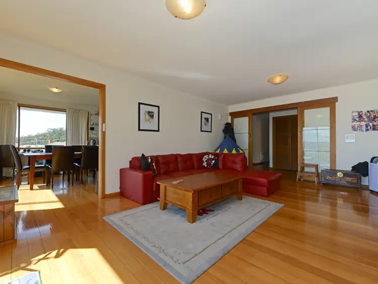 Fourth view of Homely house listing, 493 Churchill Avenue, Sandy Bay TAS 7005