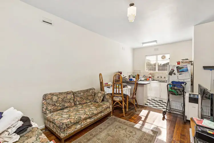 Fourth view of Homely apartment listing, 12/57 Kingsville Street, Kingsville VIC 3012
