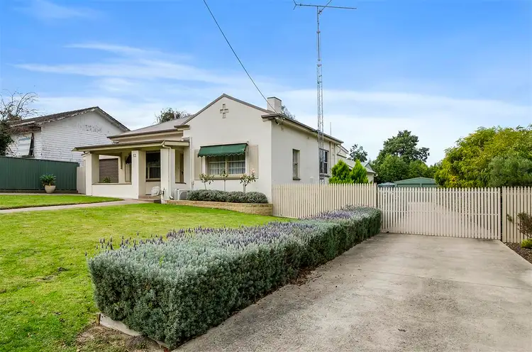 Main view of Homely house listing, 13 Platt Crescent, Naracoorte SA 5271