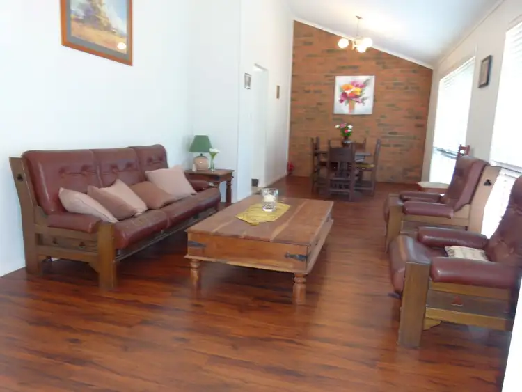 Second view of Homely house listing, 37-39 Lewis Drive, Chuwar QLD 4306
