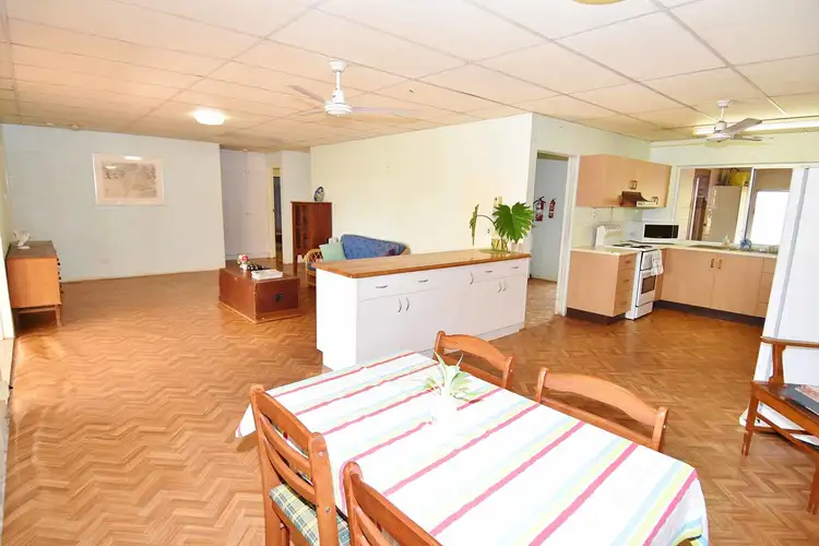 Fifth view of Homely rural property listing, 0 Flinders Highway, Charters Towers QLD 4820