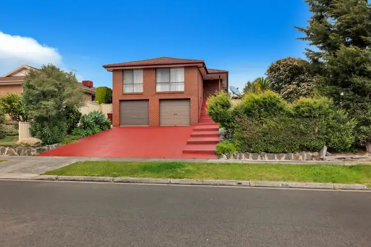Main view of Homely house listing, 62 Georgette Crescent, Endeavour Hills VIC 3802