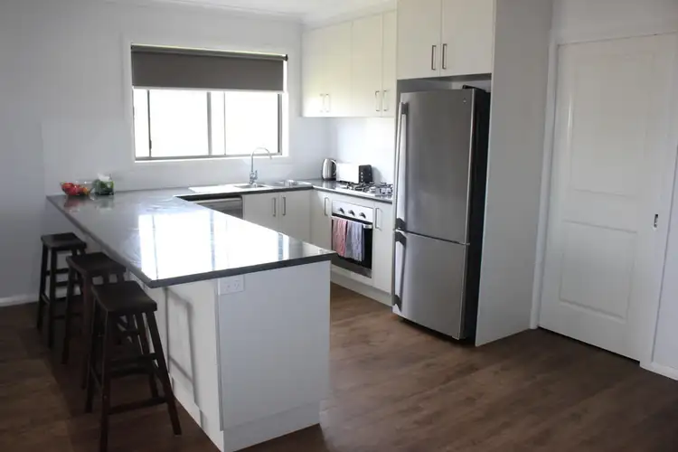 Sixth view of Homely house listing, 5 Lakeviews Circuit, Yarrawonga VIC 3730