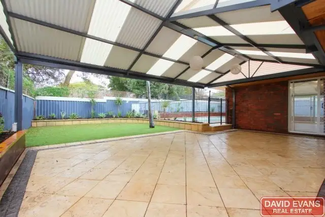 Second view of Homely house listing, 14 Leichhardt Avenue, Padbury WA 6025