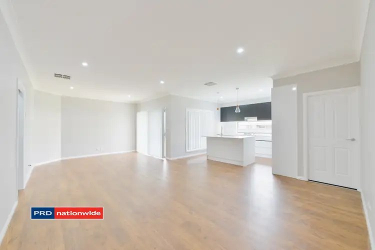 Second view of Homely house listing, Lot 29 Kingham Street, Tamworth NSW 2340