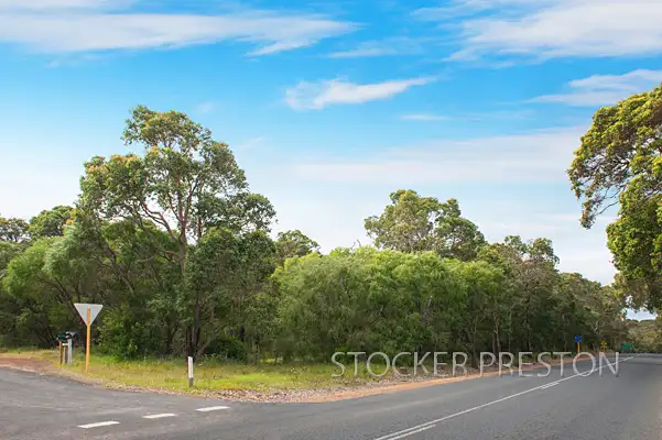 2 (Lot 11) Loaring Place, Margaret River WA 6285