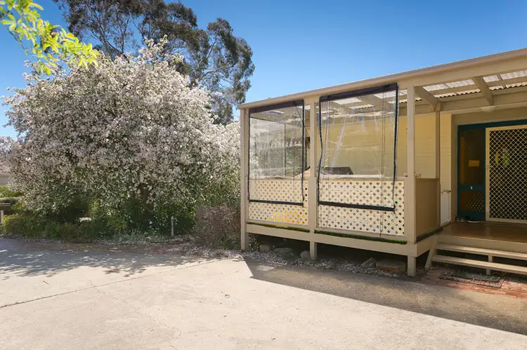 Second view of Homely house listing, 45 McCabe Crescent, Holt ACT 2615