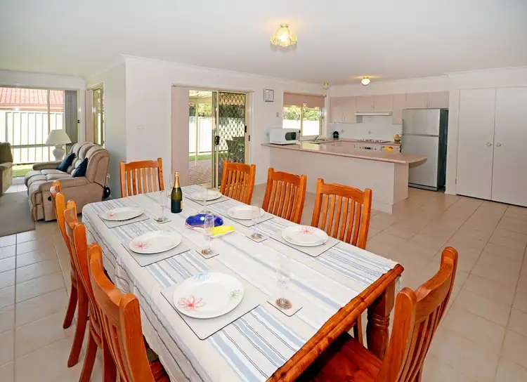 Fifth view of Homely house listing, 51 Hollingsworth Crescent, Callala Bay NSW 2540