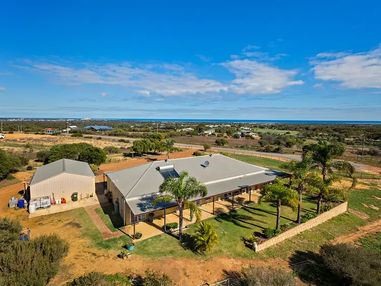 Main view of Homely house listing, 7 Brockman Close, Moresby WA 6530