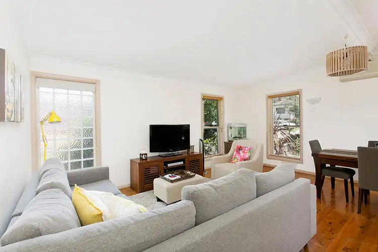 Third view of Homely house listing, 60 Parklands Avenue, Heathcote NSW 2233