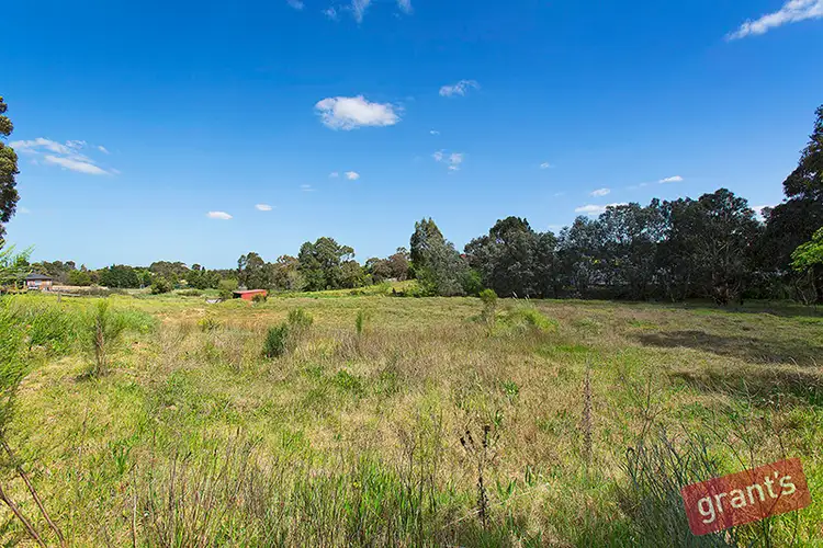 Third view of Homely land listing, 100 Heatherton Road, Narre Warren North VIC 3804