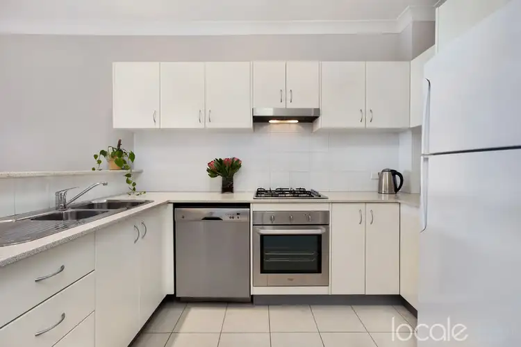 Fifth view of Homely unit listing, 7/255 Concord Road, Concord West NSW 2138