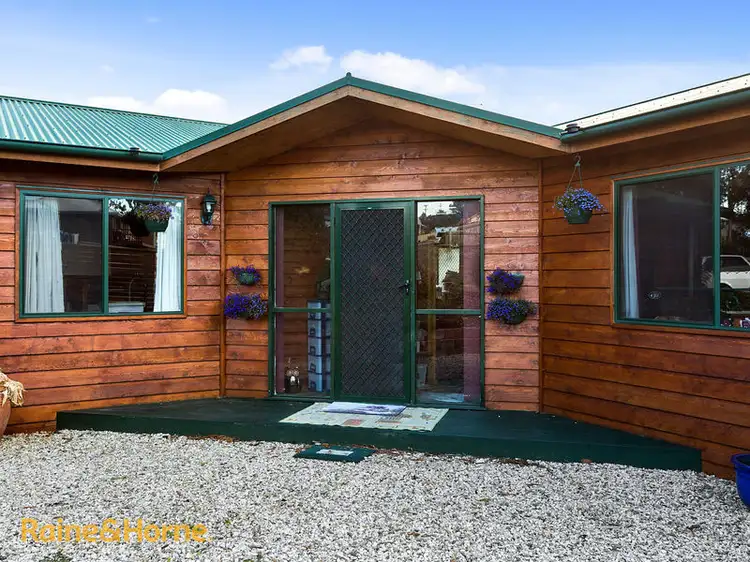 Second view of Homely house listing, 7 Sandrose Place, Kingston TAS 7050
