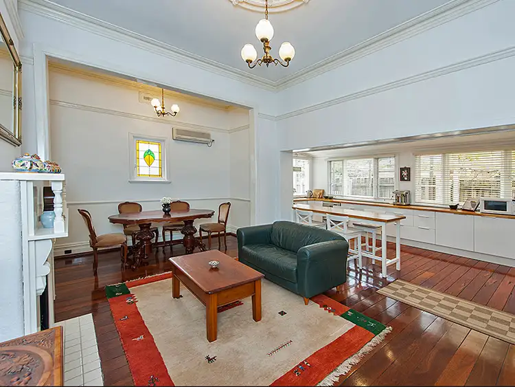 Second view of Homely house listing, 43 Hubert Street, East Victoria Park WA 6101