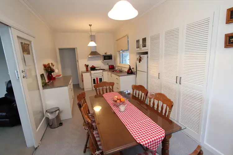 Third view of Homely house listing, 8 Blake Street, Skipton VIC 3361
