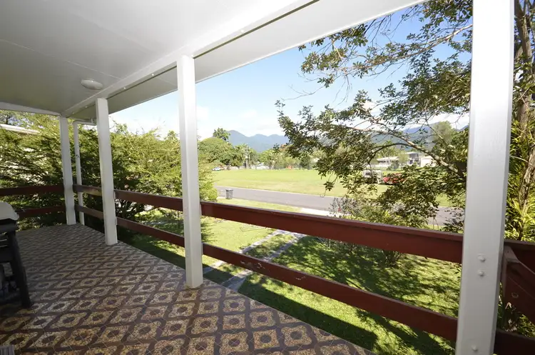 Fourth view of Homely house listing, 39 Mossman Street, Mossman QLD 4873