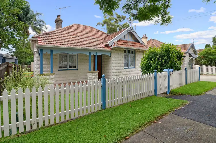 71 Forsyth Street, West Ryde NSW 2114