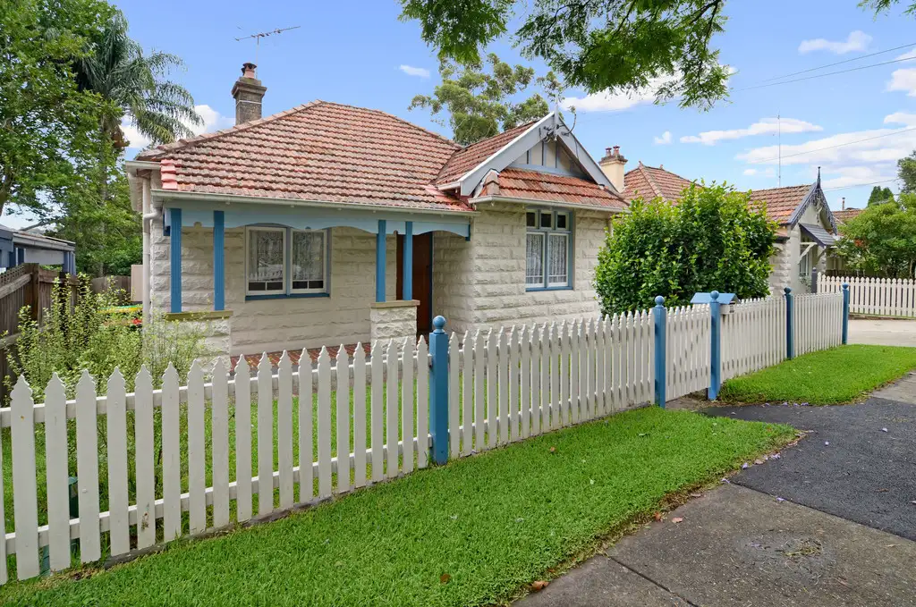Main view of Homely house listing, 71 Forsyth Street, West Ryde NSW 2114