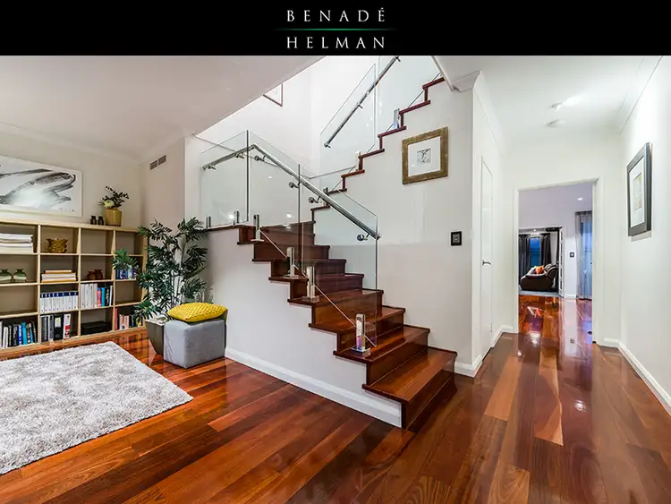 Fifth view of Homely house listing, 233a Jersey Street, Wembley WA 6014