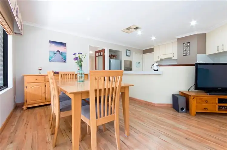 Sixth view of Homely house listing, 12 Race Street, Willagee WA 6156