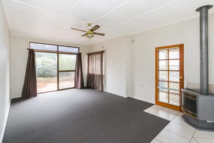 Second view of Homely house listing, 8 Amaroo Street, Cooma NSW 2630