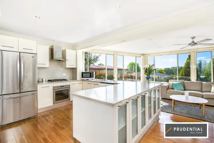 Second view of Homely house listing, 54 Lantana Street, Macquarie Fields NSW 2564