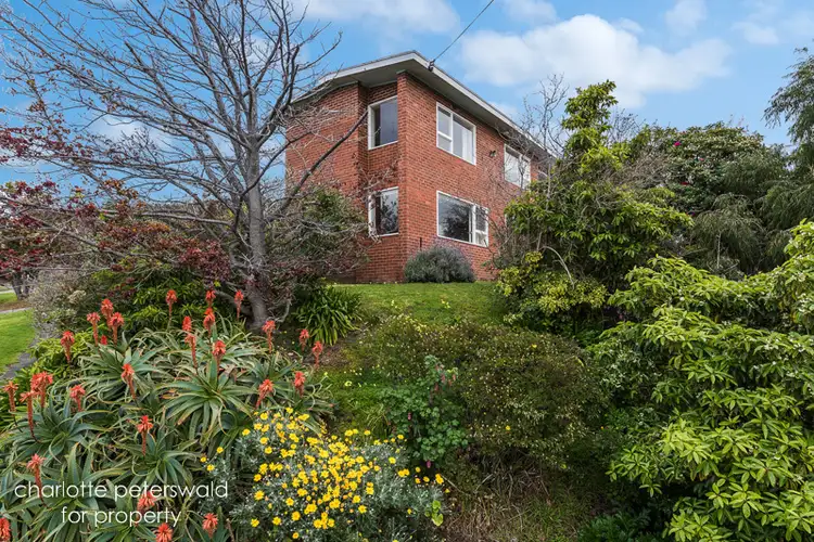 Main view of Homely house listing, 548 Churchill Avenue, Sandy Bay TAS 7005