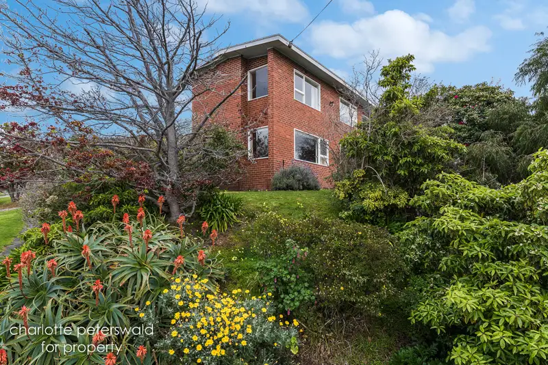 Main view of Homely house listing, 548 Churchill Avenue, Sandy Bay TAS 7005