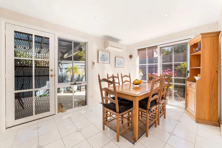 Fourth view of Homely townhouse listing, 3/8 Green Street, Ivanhoe VIC 3079
