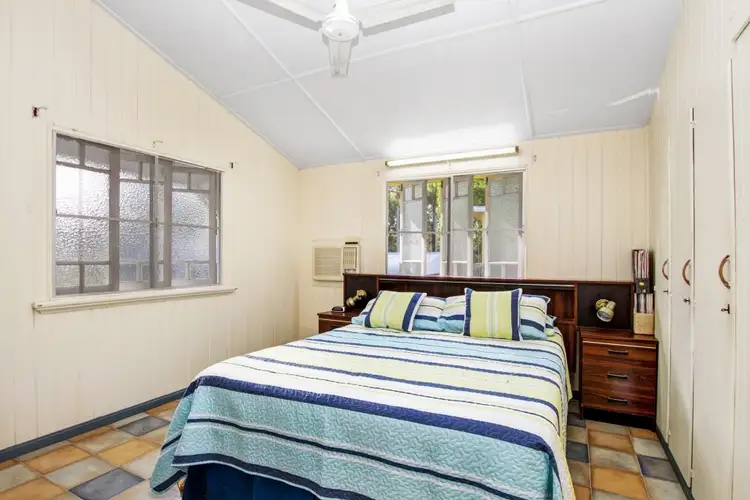 Sixth view of Homely house listing, 4 The Esplanade, Toomulla QLD 4816