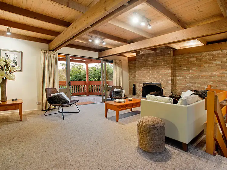 Sixth view of Homely house listing, 28 Marlow Place, Eltham VIC 3095