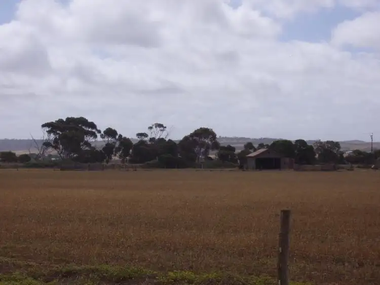 Lot 4 Lincoln Highway, Tumby Bay SA 5605