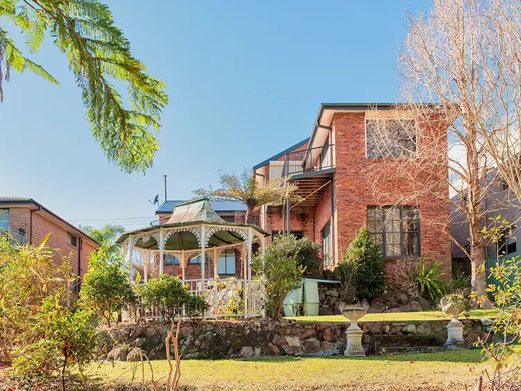 Third view of Homely house listing, 21 Vista Avenue, Soldiers Point NSW 2317