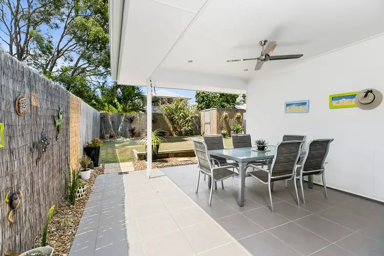 Second view of Homely house listing, 76 Hindes Street, Lota QLD 4179