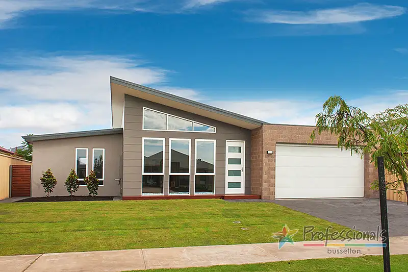 Main view of Homely house listing, 13 Mistral Bend, Yalyalup WA 6280